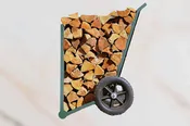 Loose Wood Carts