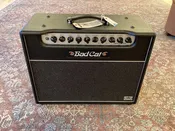 Bad Cat Hot Cat 50 Mod Shop Combo