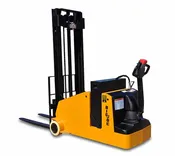 Big Joe – CB22 Counterbalanced Stacker Forklift