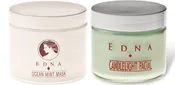 Candlelight Facial & Ocean Mint Mask