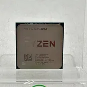 AMD Ryzen 9 5900X 3.70GHz 12 Core 100-000000061 24 Thread AM4