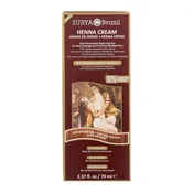 Henna Cream Golden Brown
