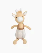 16'' JOJO GIRAFFE PLUSH