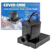 Cover Care Pump