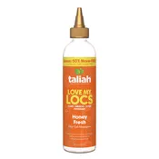 Bonus Size Honey Fresh Dry Gel Shampoo 8oz