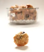 Peachberry Cobbler