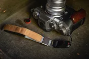 Camera Cuff Sage
