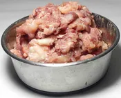 CHICKEN &amp;amp; TURKEY BLEND