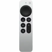 Apple Device Remote Control - For Apple TV - Infrared, Bluetooth