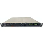 Ametek / Sorensen DCS 60-20E Programmable DC Power Supply, 0 to 60 Vdc, 0 to 20 A