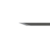 Adult Lance Flat Stock Myringotomy Blade