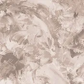 108" Paint Splash - Dove Gray