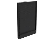 Planniq Core® – 3′ Flat End Cap