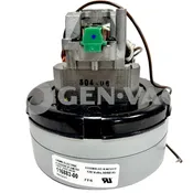 Ametek Lamb 116883-00 Vac Motor 5.7' 120V AC