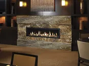 Fireplace Xtrordinair 6015 HO GSR2 Gas Fireplace