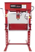 100 TON SHOP PRESS SHIELD