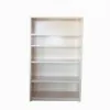 2K Case Bookcase(BC) 12" x 37" x 60"