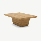 Cobi Teak Coffee Table