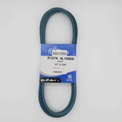 1/2″ x 109″ Wrapped V-Belt