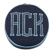 ACK Jewelry Pouch - Navy