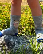 Alpaquita Cutie Socks