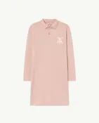 Dragon Dress Rose