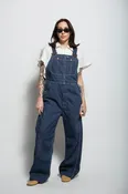 Big Mac Overall | M