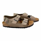 3 Strap Sandal
