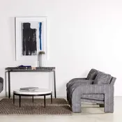 Alta Club Chair