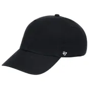 '47 Classic Clean Up Cap - Black