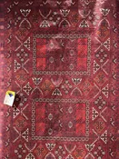 5’4″x7’11” Afghan Kunduz rug