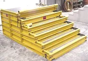 Concrete Step Forms