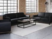 New Reception Seating