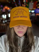 Meat Bingo Trucker — Kelly's Westport Inn