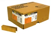 1-1/4 in. x 1 in. 16-Gauge Galvanized Crown Staples