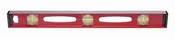 24″ Sands 6 Vial Aluminum Level