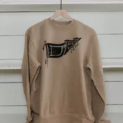 DSM IA Sweatshirt