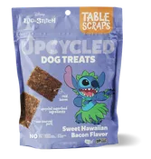 Sweet Hawaiian Bacon Flavor - Disney Table Scraps