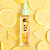 +C Vit Priming Oil