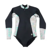 1.5MM Long Arm Surf Suit