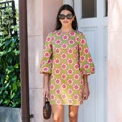 London Dress