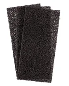 3M Black Doodlebug Pad