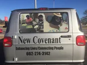 Fleet or Vehicle Graphics