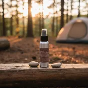 All-Natural Insect Repellent