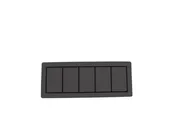 Foam RV Step Pad Covers (6mm)