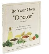 Be Your Own Doctor | Share A Care