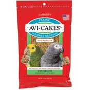 Classic Avi-Cakes for Parrot