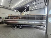 2019 Bennington 23 GSRC