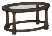 25600 Coffee Table