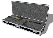50 Cal Rifle Case